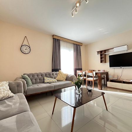 Weekend Apartments 2Br Кирения Экстерьер фото